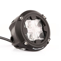 Thumbnail for Rugged Ridge Round LED Light 3.5in Combo High/Low Beam