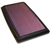 Thumbnail for K&N 00-03 Mazda MPV 2.5L Drop In Air Filter