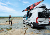 Thumbnail for Thule Van Ladder 9 Steps