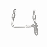 Thumbnail for Magnaflow 14-15 Chevrolet Silverado 1500 5.3L Direct-Fit Catalytic Converter