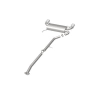 Thumbnail for MagnaFlow Sys CB 03- Infiniti G35 Coupe 3.5L