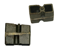 Thumbnail for Skyjacker Suspension Block All Non-Spec Vehicles