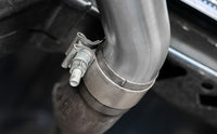 Thumbnail for MagnaFlow 21-23 Ford Bronco 2.3L / 2.7L D-Fit Rear Muffler Delete