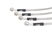 Thumbnail for Goodridge 01-05 Lexus IS300 Stainless Steel Brake Line Kit