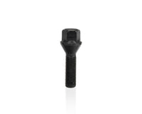 Thumbnail for Eibach Wheel Bolt M14 x 1.25 x 40mm Taper-Head Pro-Spacer Hardware Kit - Black