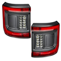 Thumbnail for Oracle Jeep Gladiator JT Flush Mount LED Tail Lights SEE WARRANTY