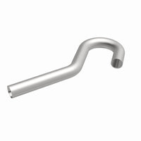 Thumbnail for MagnaFlow Univ bent pipe SS 2.50inch 180/45