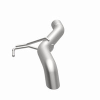 Thumbnail for MagnaFlow 21-23 Ford Bronco 2.3L / 2.7L D-Fit Rear Muffler Delete