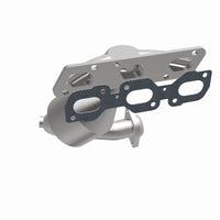 Thumbnail for MagnaFlow Conv DF 96-00 Ford Contour 2.5L / 99-02 Mercury Cougar 2.5L California - Front