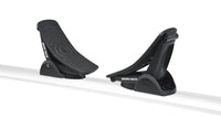 Thumbnail for Rhino-Rack Nautic C-Channel Locking Kayak Carrier - Side Loading