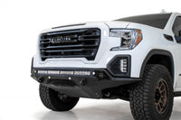 Thumbnail for Addictive Desert Designs 19-21 GMC Sierra 1500 Stealth Fighter Front Bumper