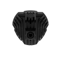 Thumbnail for KC HiLiTES FLEX ERA 3 Dual Mode SAE Fog Lights - 2-Light Master Kit for Jeep JL/JT Sport Bumpers