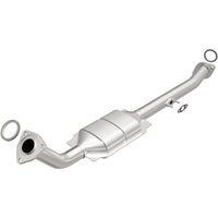 Thumbnail for MagnaFlow Conv DF 01-04 Sequoia 4.7L P/S OEM