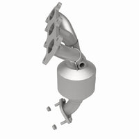 Thumbnail for MagnaFlow Conv DF 07-08 Hyundai Tiburon 2.7L