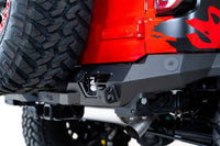 Thumbnail for Addictive Desert Designs 21-22 Ford Bronco Bomber Rear Bumper