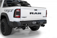 Thumbnail for Addictive Desert Designs 2021 Dodge RAM 1500 TRX Bomber Rear Bumper