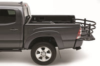 Thumbnail for AMP Research 2004-2012 Chevy/GMC Colorado/Canyon Standard Bed Bedxtender - Black