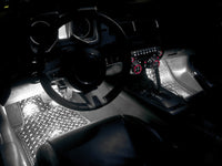 Thumbnail for Oracle 36in LED Retail Pack - White SEE WARRANTY