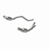 Thumbnail for MagnaFlow Conv D/F 05- 300C/Magnum 5.7 w/cats