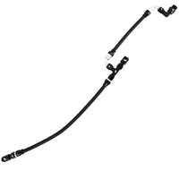 Thumbnail for Mishimoto 2021+ BMW G80 M3/M4 Performance Intercooler - Black