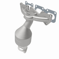 Thumbnail for MagnaFlow Conv DF 06-08 Hyun/Kia 3.8L R