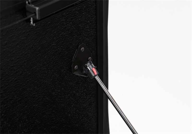 UnderCover Flex Toyota Tundra Bed Cover