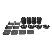 Thumbnail for Timbren Suspension Enhancement System