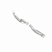 Thumbnail for MagnaFlow Conv DF 03-07 GM 2500/3500 Passenger Side