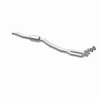 Thumbnail for MagnaFlow Conv Direct Fit OEM 96-98 BMW 740iL 4.4L