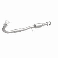 Thumbnail for MagnaFlow Converter Direct Fit California Grade 96-97 Saturn SL 1.9L