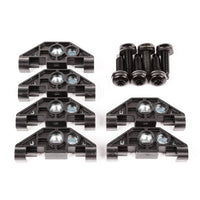 Thumbnail for Omix Hardtop Bolt and Nut Kit Set of 6- 07-18 JK/JKU