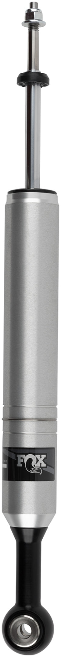 Thumbnail for Fox 2010+ Toyota 4Runner 2.0 Performance Series 4.87in IFP Front Coilover Shock / 0-2in Lift