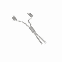 Thumbnail for MagnaFlow Sys C/B 05- Chrysler 300C 5.7L V8