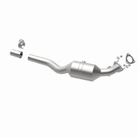 Thumbnail for Magnaflow Conv DF 07-09 Porsche 911 P/S