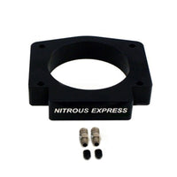 Thumbnail for Nitrous Express 102mm 4 Bolt LS Nitrous Plate Only