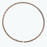 Thumbnail for Mahle MS 4.145in 3.0MM Oil Ring Expanders - Standard Tension