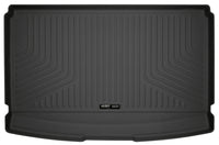 Thumbnail for Husky Liners 18-22 Ford Expedition Max WeatherBeater Black Rear Cargo Liner (Behind 3rd Row Seat)
