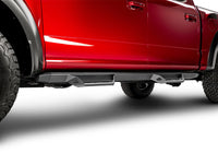 Thumbnail for N-Fab Predator Pro Step System 14-17 Chevy/GMC 1500 Double Cab - Tex. Black