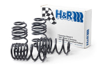 Thumbnail for H&R 10-11 Chevrolet Camaro SS V8 Sport Spring (Non Convertible)