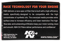 Thumbnail for K&N Suzuki 2.375in OD x 1.469in H Oil Filter