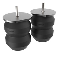 Thumbnail for Timbren 1998 Chevrolet W4500 Tiltmaster Rear Suspension Enhancement System