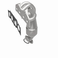 Thumbnail for MagnaFlow Conv Direct Fit California Grade CARB Compliant 04-07 Toyota Solara L4 2.4L