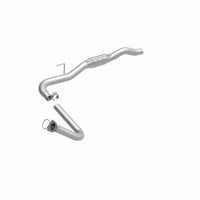 Thumbnail for MagnaFlow Conv DF GM 01-02 2500 Driver Side 6L