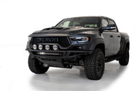 Thumbnail for Addictive Desert Designs 2021 Dodge RAM 1500 TRX PRO Bolt-On Front Bumper w/ Sensors