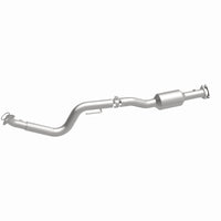 Thumbnail for MagnaFlow 2009 Chevrolet Express 4500 V8 6.0L Right Underbody Catalytic Converter