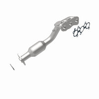 Thumbnail for MagnaFlow Direct-Fit SS Catalytic Converter 2006 Lexus GS300 V6 3.0L DS