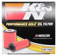 Thumbnail for K&N Oil Filter OIL FILTER AUTOMOTIVE