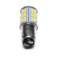 Thumbnail for Oracle 1157 18 LED 3-Chip SMD Bulb (Single) - Cool White SEE WARRANTY