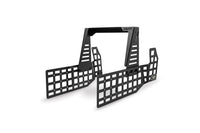 Thumbnail for DV8 Offroad 10-23 Toyota 4Runner Center Console Molle Panels & Device Mount