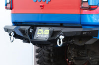 Thumbnail for DV8 Offroad 20-23 Jeep Gladiator JT Spec Series Rear Bumper